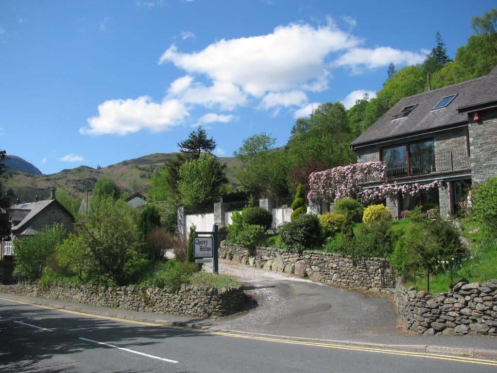 Cherry Holme Glenridding Exterior foto