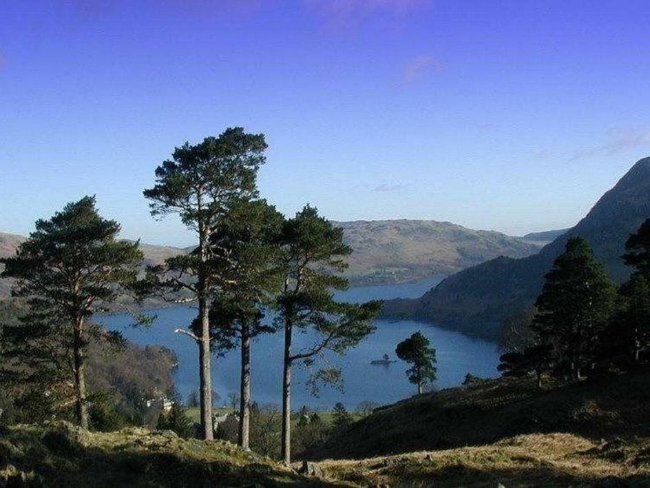 Cherry Holme Glenridding Exterior foto