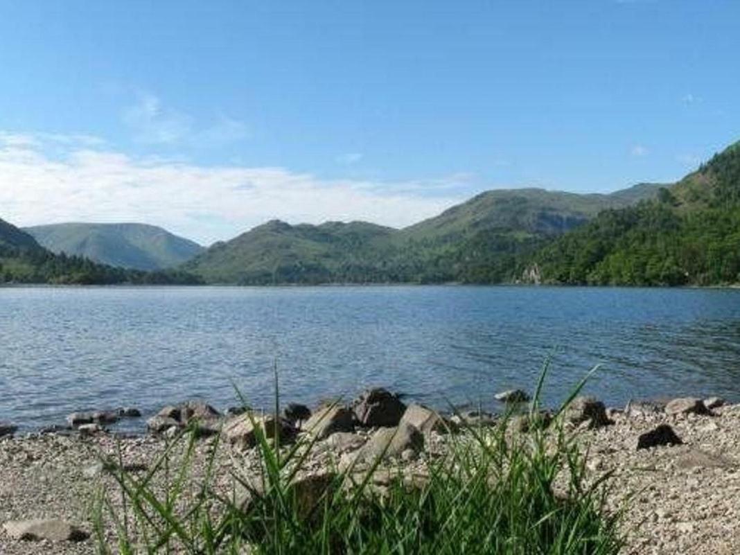 Cherry Holme Glenridding Exterior foto