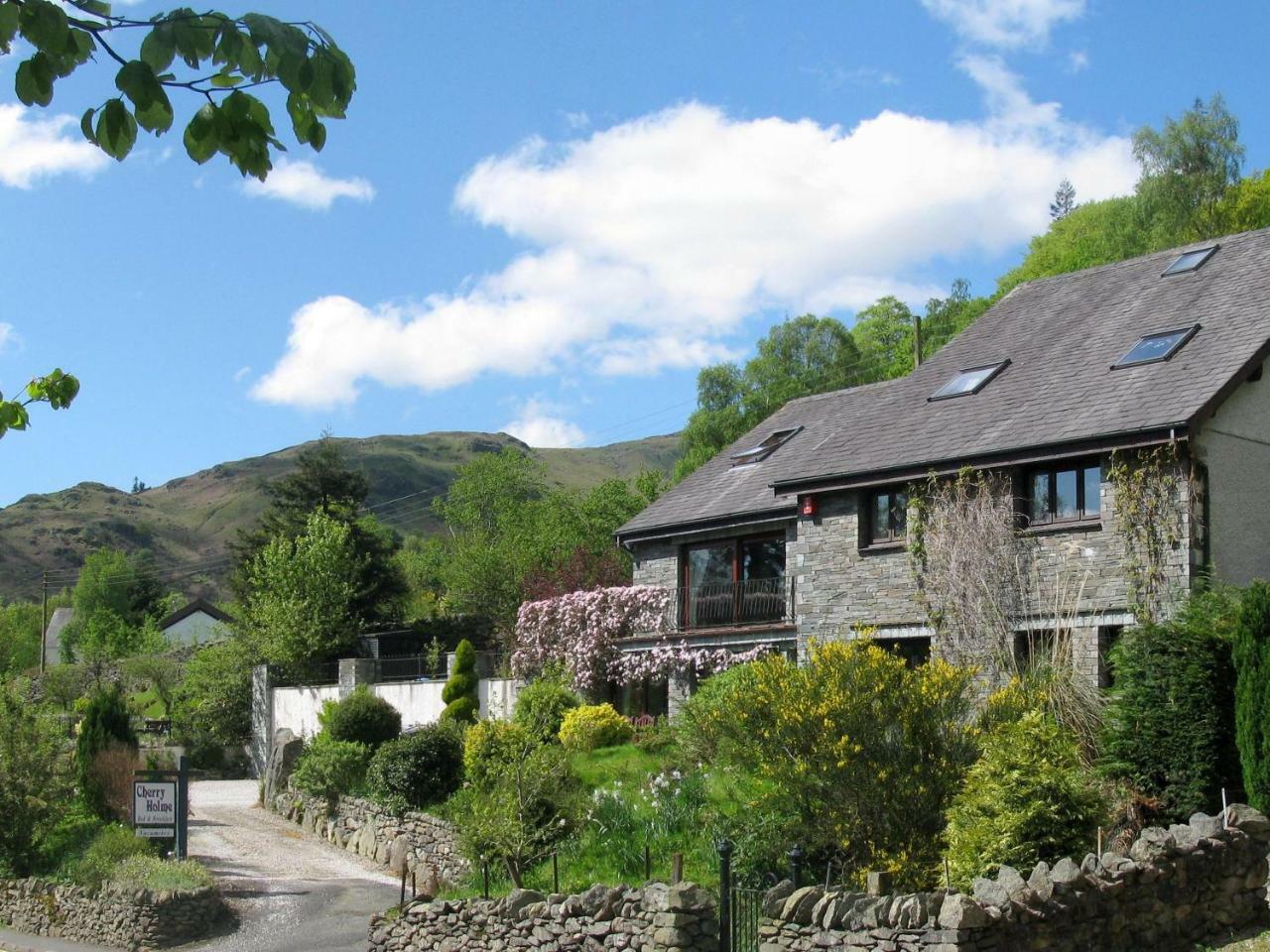 Cherry Holme Glenridding Exterior foto